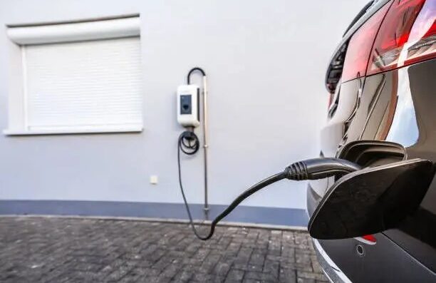 home ev charger S0uyJN 612x408 1