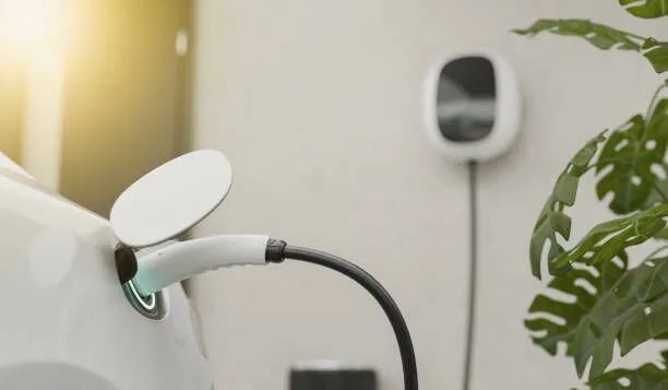 Why At-Home Charging is the New Normal for EV Owners