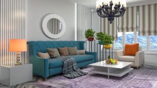 home furnishing textiles