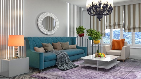 home furnishing