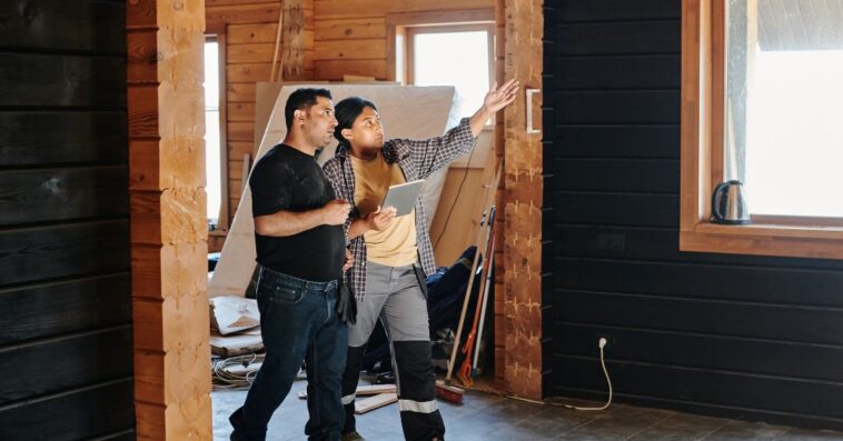 home renovation 1