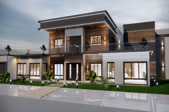 house construction 1
