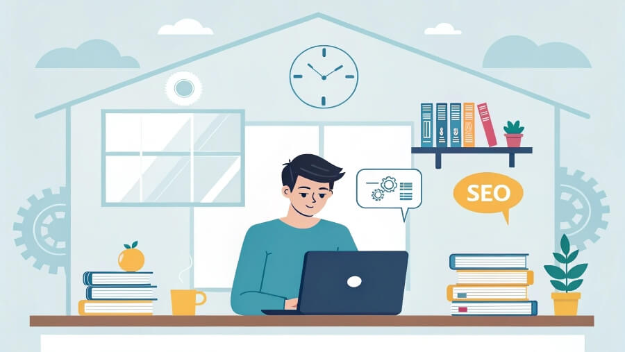 How To Juggle a Great Site and Strong SEO?