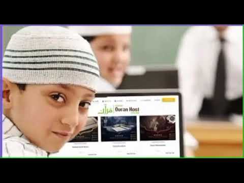 The Growing Impact of Online Quran Classes for Kids