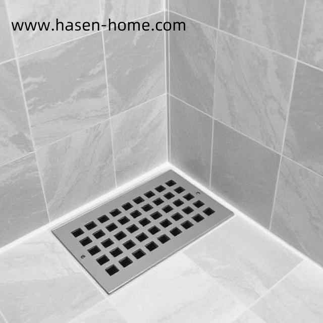 Shower Drain Cover China Products Built for Lasting Use