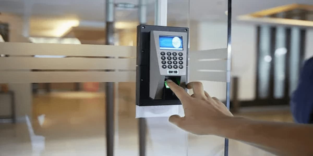 What Will Be The Evolution of Access Control Systems