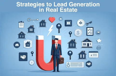 real estate marketing automation dubai
