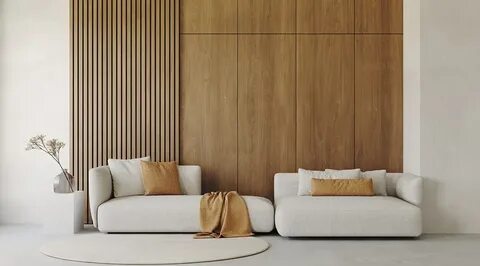 The Benefits 3D Wall Panels Dubai Interiors
