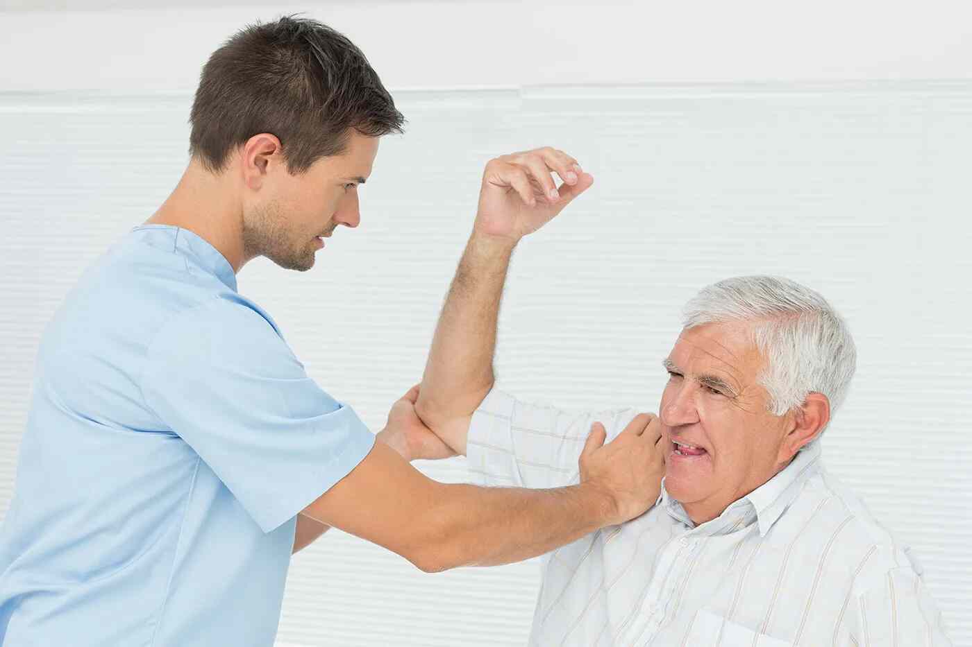 Edinburgh Physio Services for Broad Medical Conditions