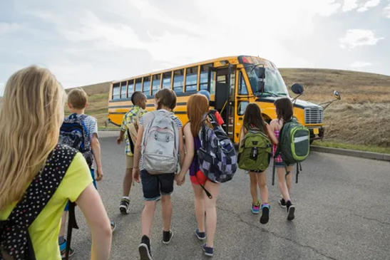 How Can Make a Bus Trip with Friends More Entertaining?