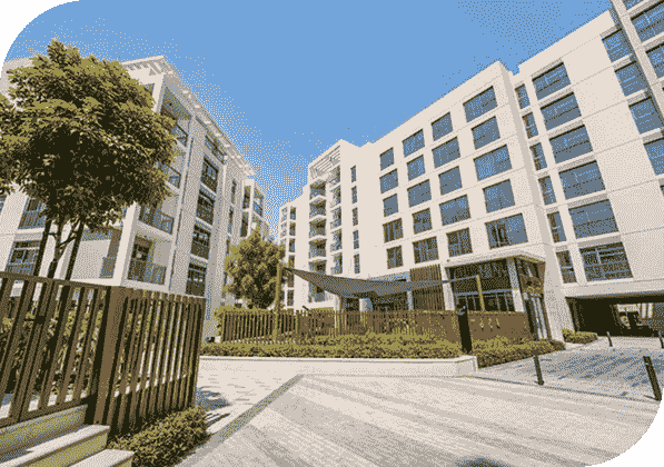 Live Green: Furnished Homes in The Garden, Dubai
