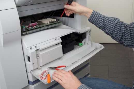 How to SetUp Epson Printer