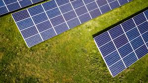 Solar system installation