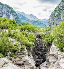 Peaks of the Balkan – Ervaar de Ultieme Avontuurlijke Wandelroute 1 images 4 1 1