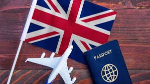 UK (ETA): Everything You Should Know