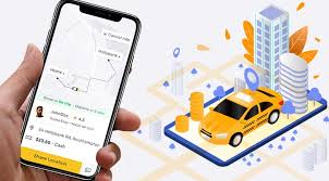 Taxi Booking App Development Company for Smart Ride-Hailing Solutions 1 images 66 1