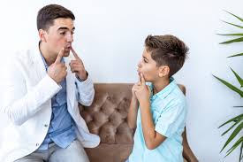 Speech Therapy Near Islip: Caring Support for Lasting Communication Gains 1 images 7