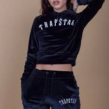 Shop the newest arrivals from Trapstar UK on the official site. Find exclusive designs and premium fashion essentials for your wardrobe.