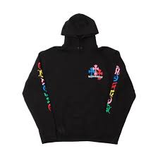 Chrome Hearts: The Luxury Streetwear Brand Red
