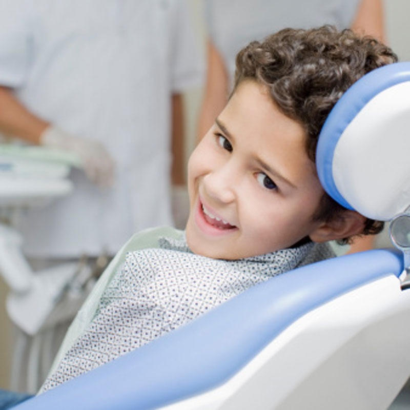 Child Dentistry In North York | Glenoakdental.ca 1 imgi 13 services1