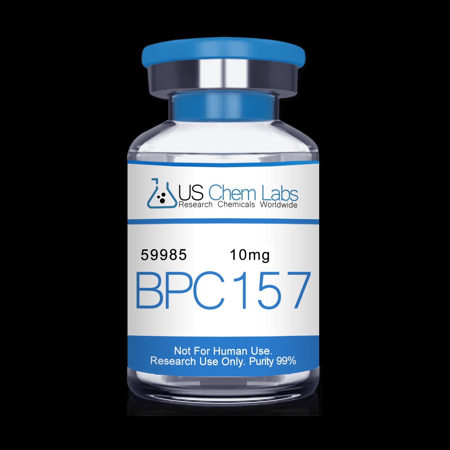 Bpc 157 For Sale | Uschemlabs.com 1 imgi 20 BPC10 1