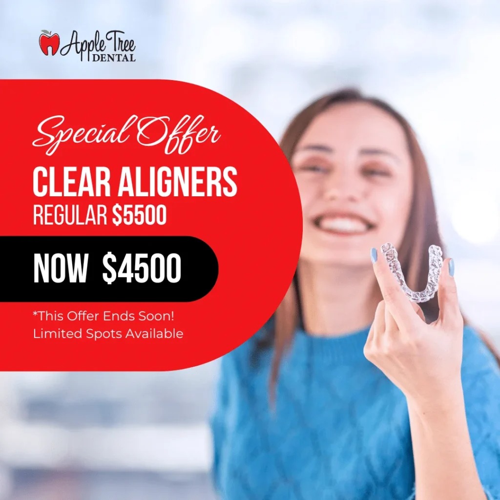 Pain-free Dentist South London | Appletreedental.ca 1 imgi 20 north london offer1 1024x1024 1