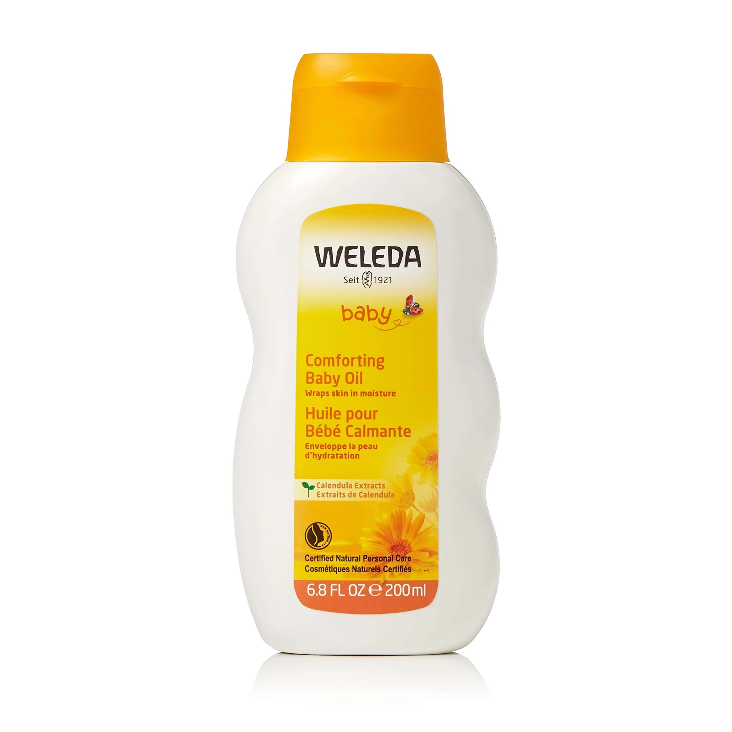 Weleda Face Cream for Gentle Baby Skincare Protection 1 imgi 67 61vuCR8XCjL