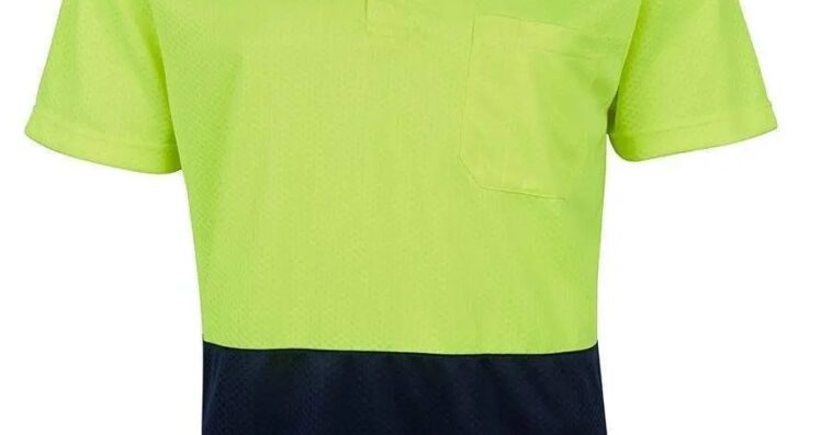 imgi 75 jb s wear work wear jb s hi vis jacquard non cuff polo 6hjnc 16337057775754 1fbef6a6 732e 4703 87e3 e67e32aa6502