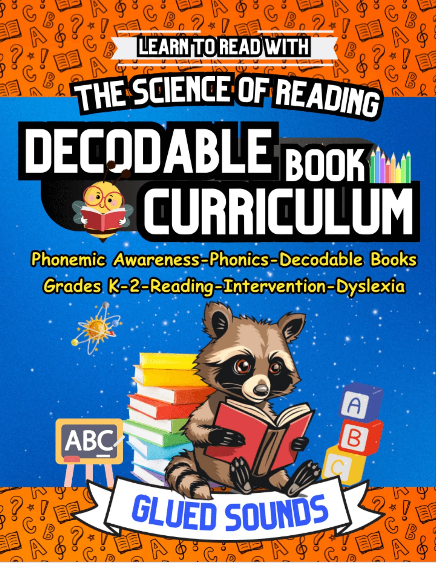 Comprehensive Phonics Curriculum for Kindergarten and First Grade 1 imgi 87 3