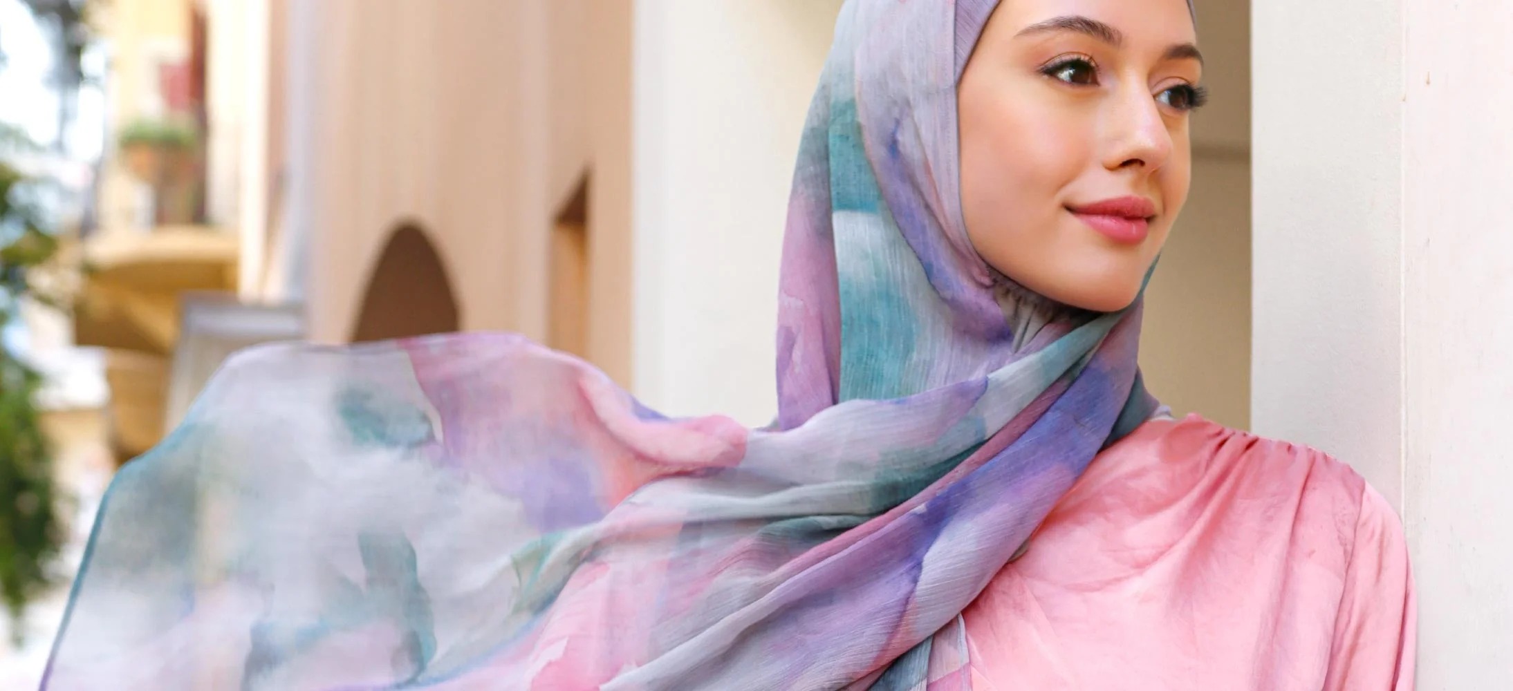 Chiffon Hijab | Bokitta.com 1 imgi 9 Watercolor Website CollectionImage 05