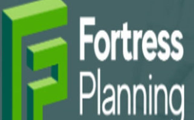 Fortress Planning Logo