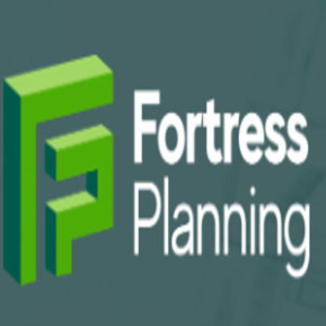 Fortress Planning Logo
