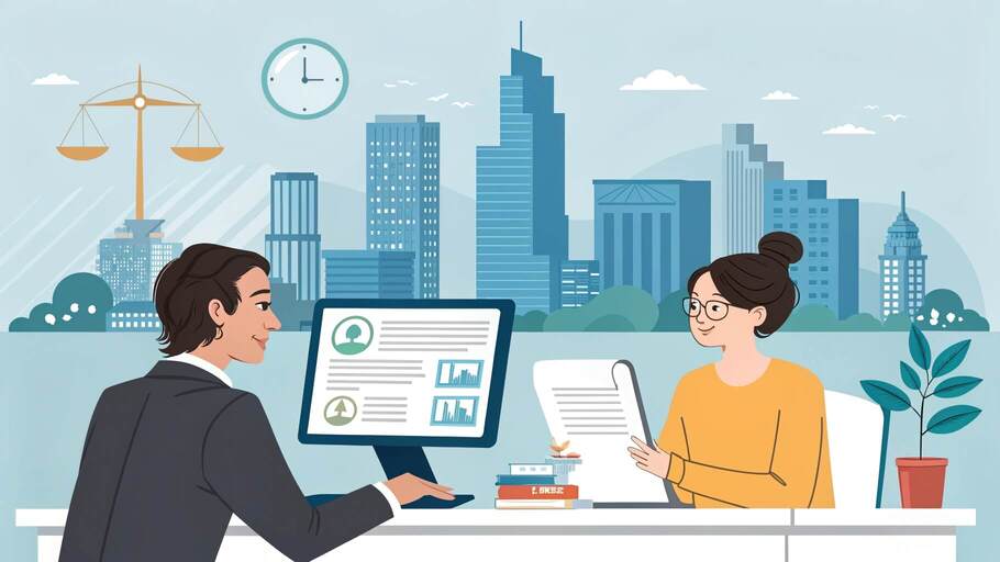Inheriting Assets in Melbourne? Essential First Steps.