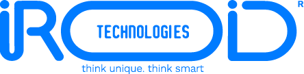 Mobile application development company in UK | IROID