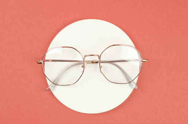 How Geometric Frames Glasses Are Defining