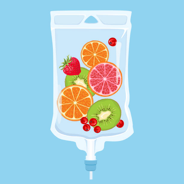 Where to Get IV Drip Therapy in Islamabad