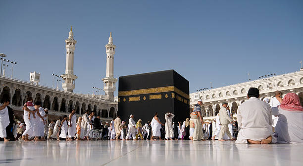 cheap Umrah packages from Manchester