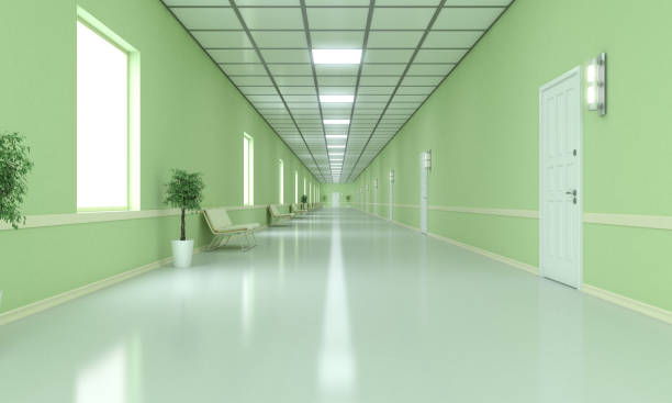 commercila interior design