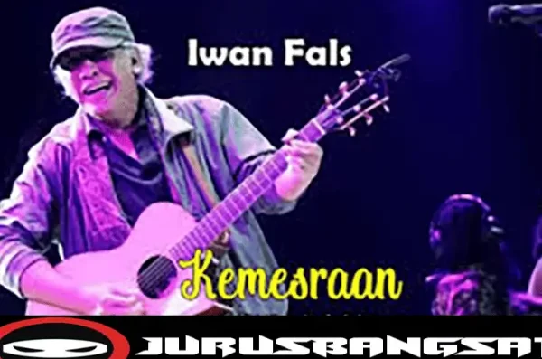 iwan fals kemesraan jurusbangsat