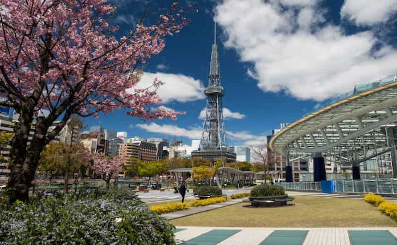 japan