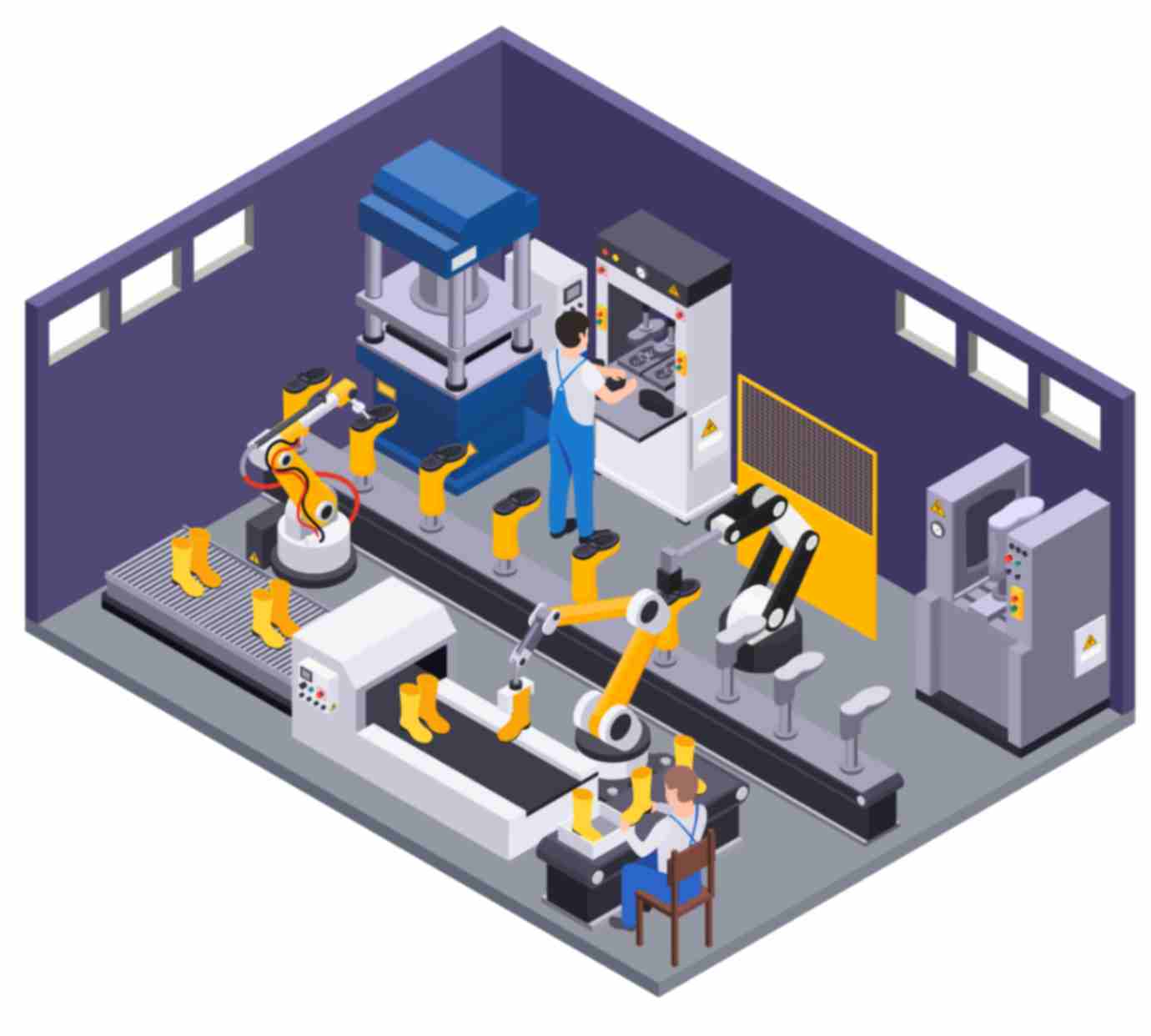ERP for Manufacturing: Boosting Lean Efficiency