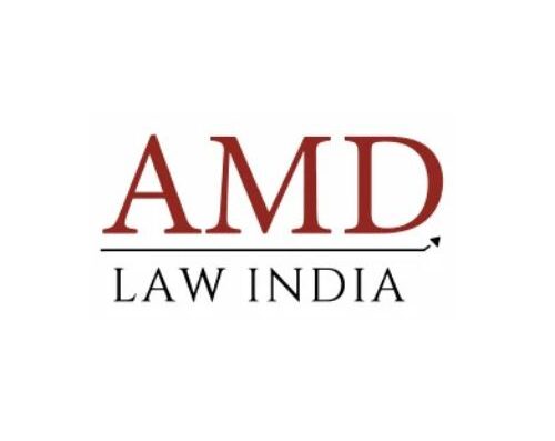 logo amd law india