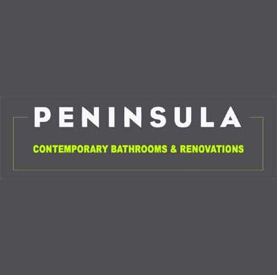 Peninsula Contemporary Bathrooms