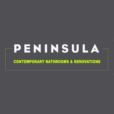 Peninsula Contemporary Bathrooms