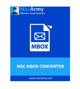 macarmy mbox converter