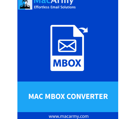 macarmy mbox converter