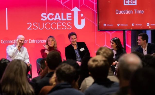 Get an E2Exchange Membership and Join the Premium Entrepreneur Events in London 1 marketplace