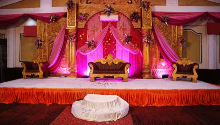 Lawn Wedding Venues in North Delhi You’ll Love