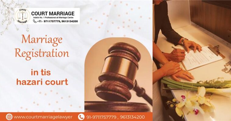 marriage registration