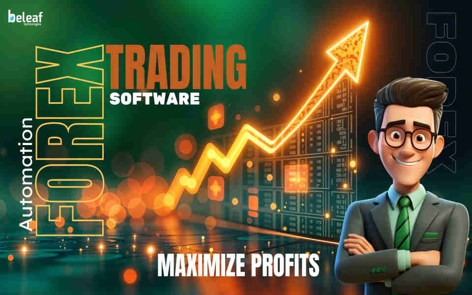 Maximize Your Profits Automated Forex Trading Software